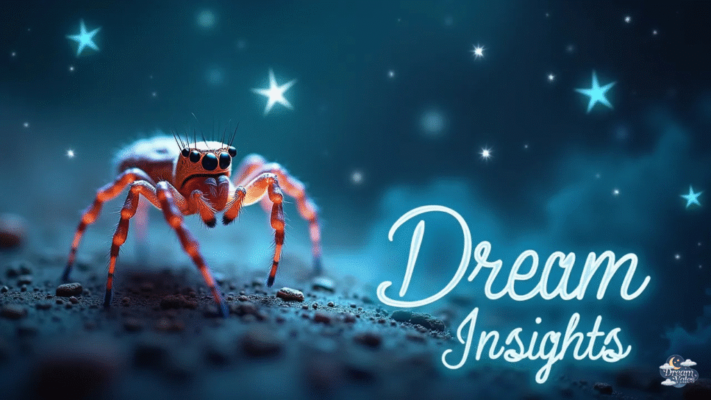 Dream Symbolism