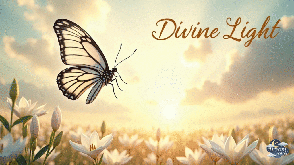 White's Sacred Significance
