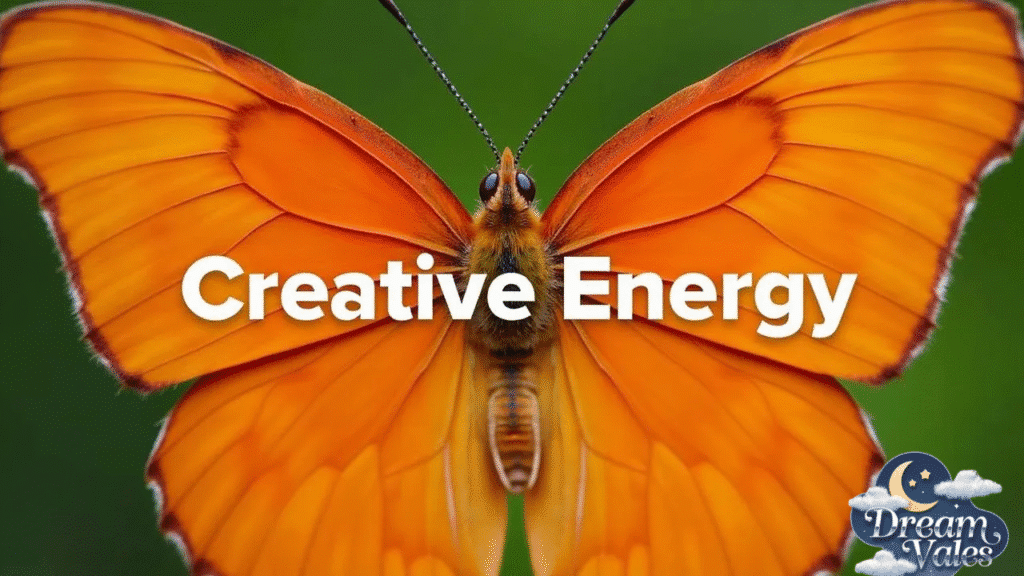 Orange Energy Unveiled