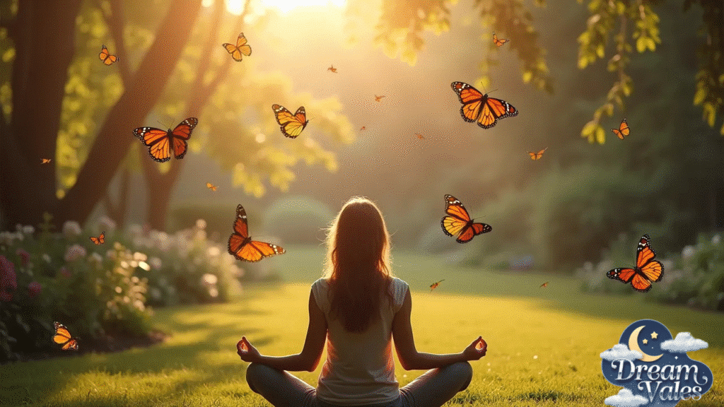 Spiritual Encounters