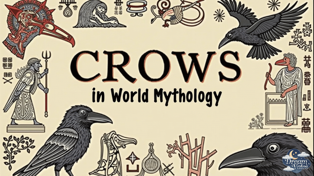 Crow Symbolism