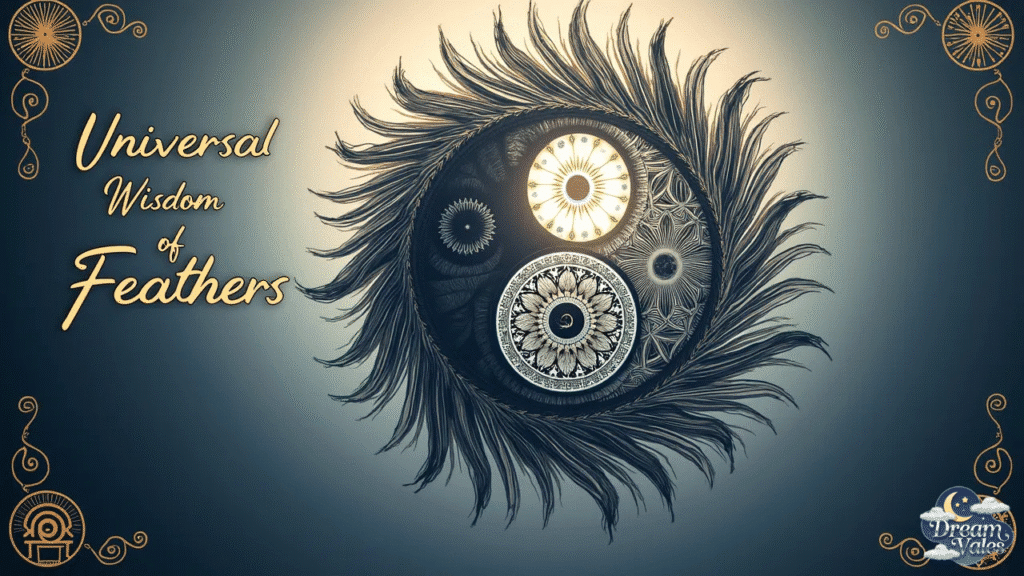 Understanding Feather Symbolism