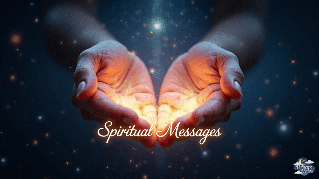Spiritual Meaning of Random Cuts on Hands