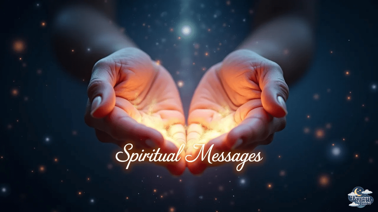 Spiritual Meaning of Random Cuts on Hands