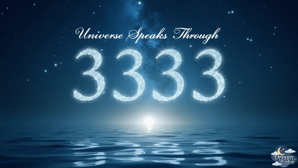 The Mystical Quadruple