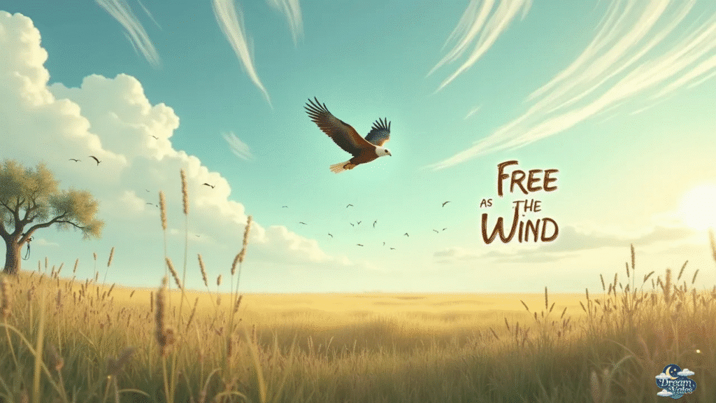 Freedom