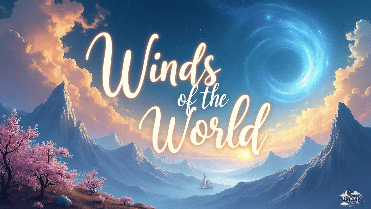 Wind Symbolism Across Cultures and Religions Around The World