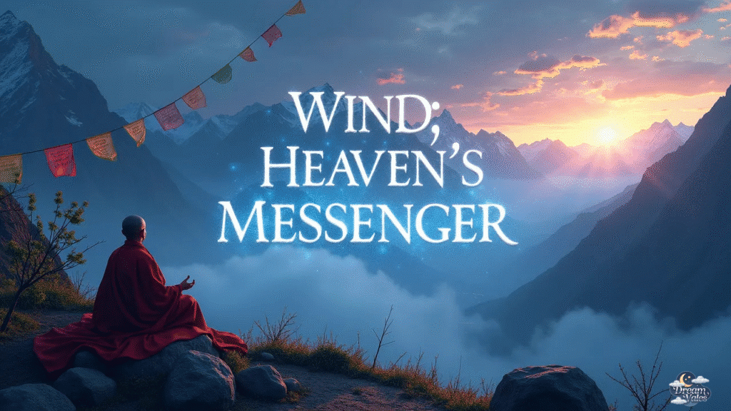 Divine Communication