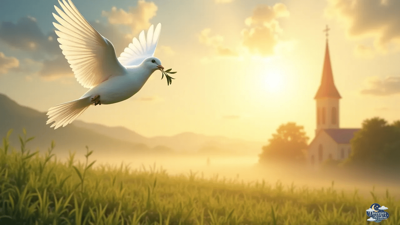 17 Symbols of Forgiveness Around the World