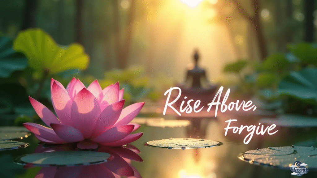 Lotus Flower