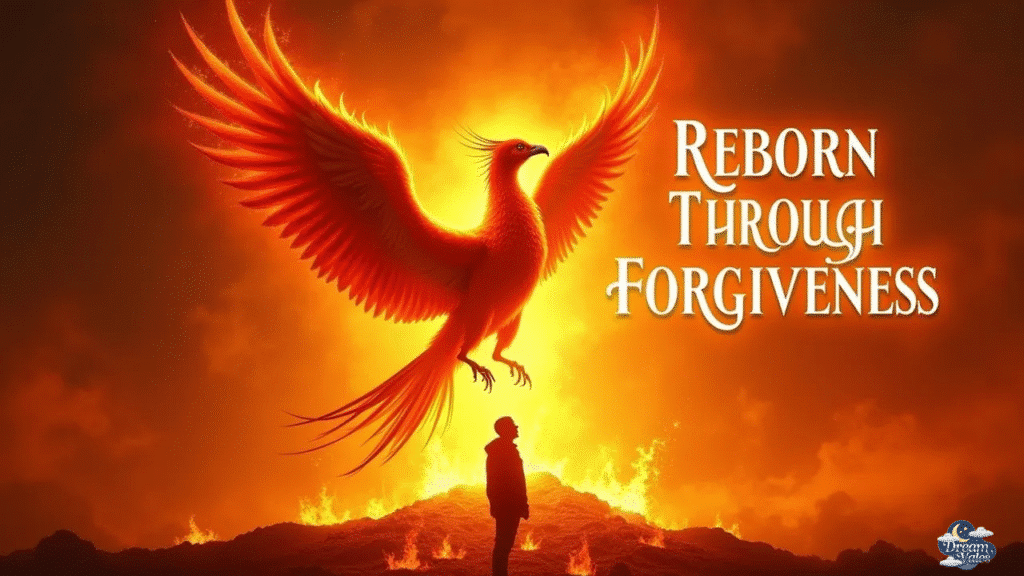 Phoenix Rising