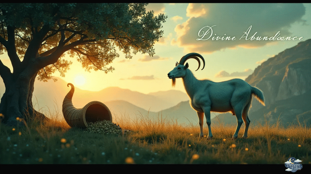 Goats in Classical Antiquity