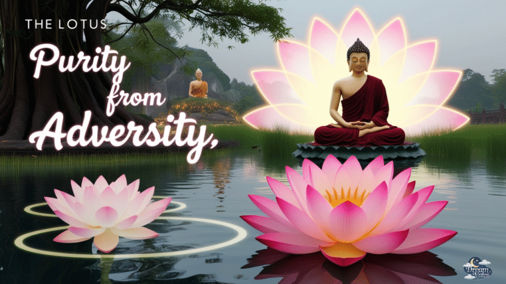 The Lotus