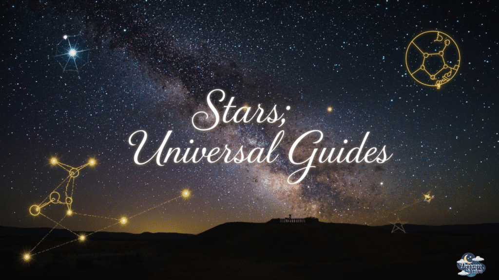 Symbolism of The Star Across Arts and Cultures