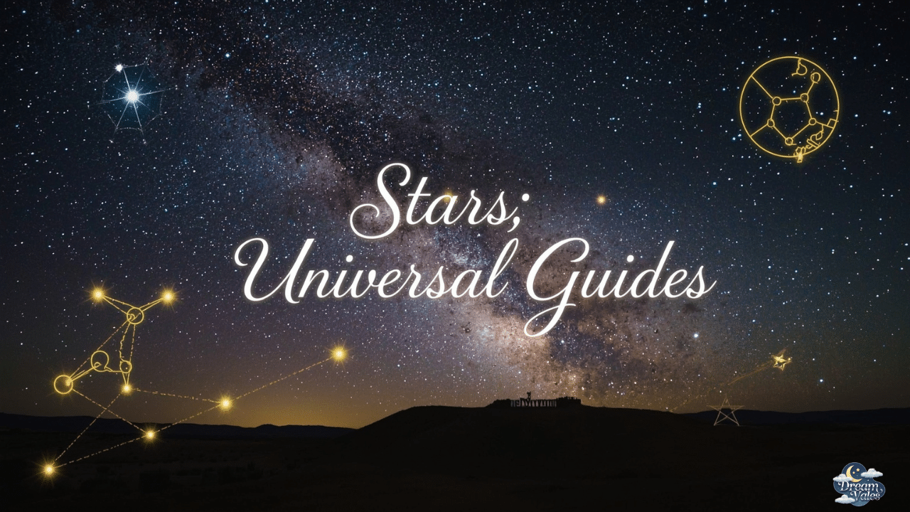 Symbolism of The Star Across Arts and Cultures