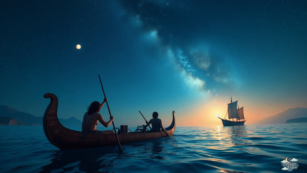 Navigation Beyond the Physical Realm
