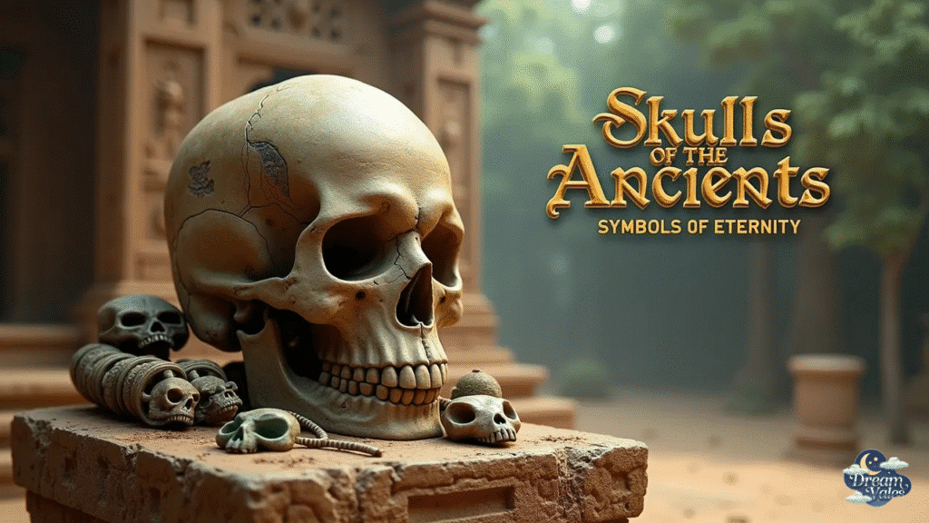 Universal Skull