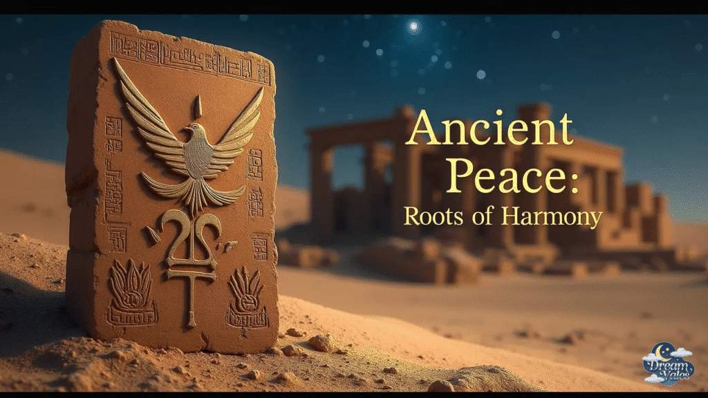 Ancient Foundations
