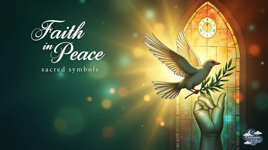 Religious Peace