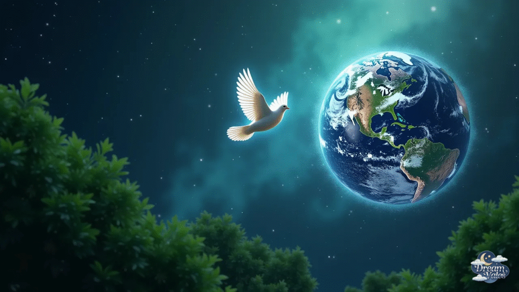 Future of Peace