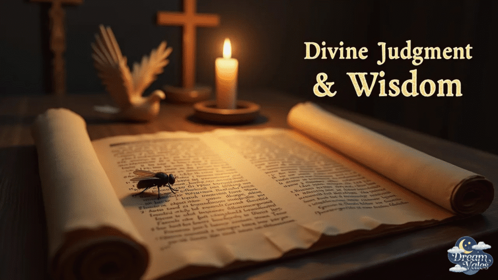 Biblical and Religious