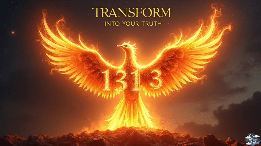 Personal Transformation