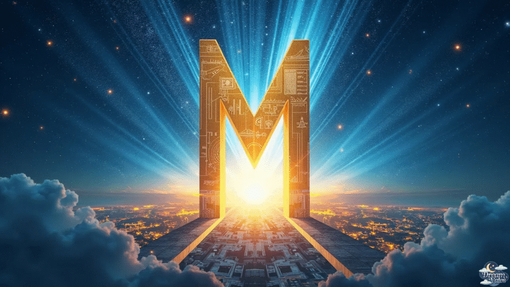 Numerological Powerhouse
