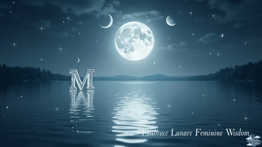 Lunar Mysteries