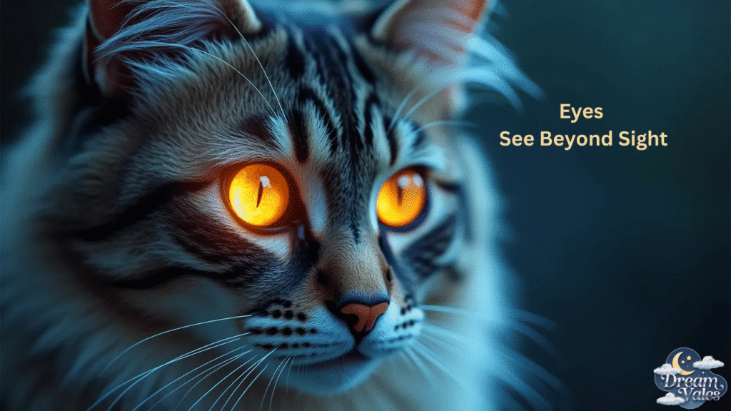 Understanding Cat Behavior The Foundation