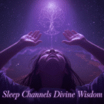 Waking Up With Arms Above Your Head: A Spiritual Awakening