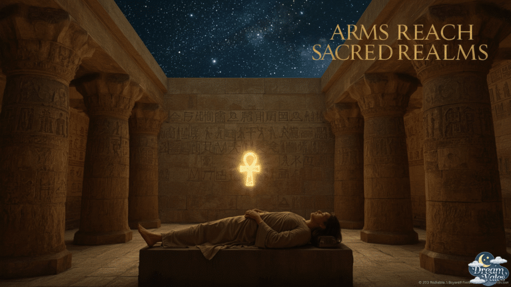 The Ancient Symbolism
