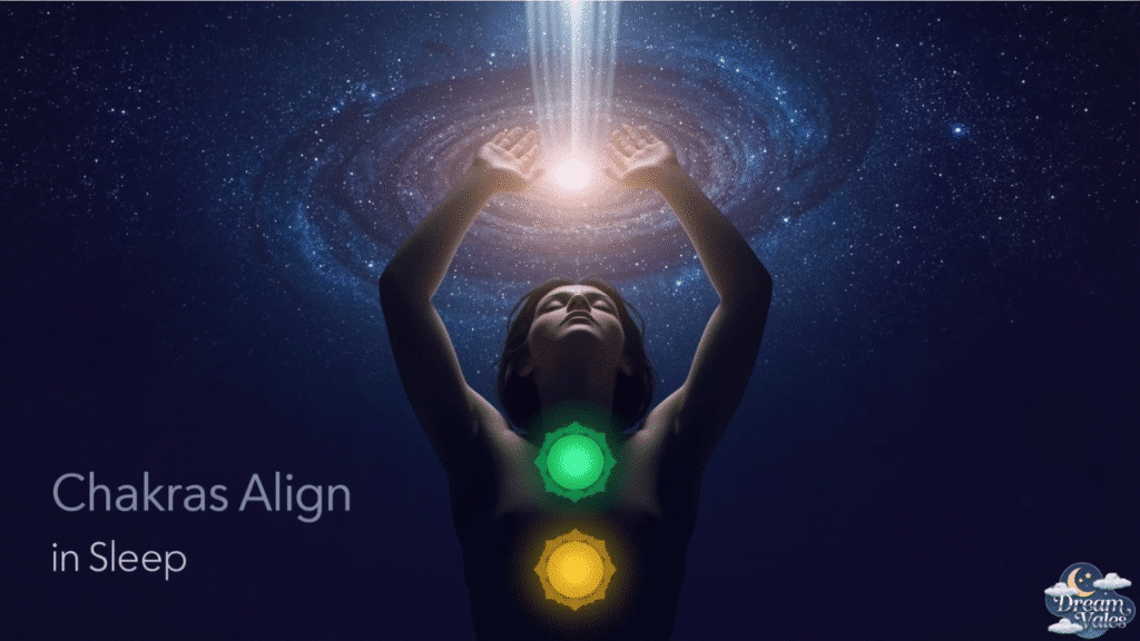 Chakra Alignment
