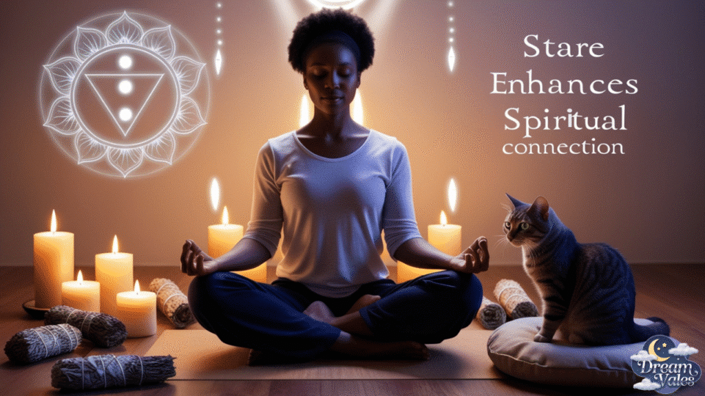 Modern Spiritual Practices