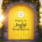 The Spiritual Meaning of a Yellow Door