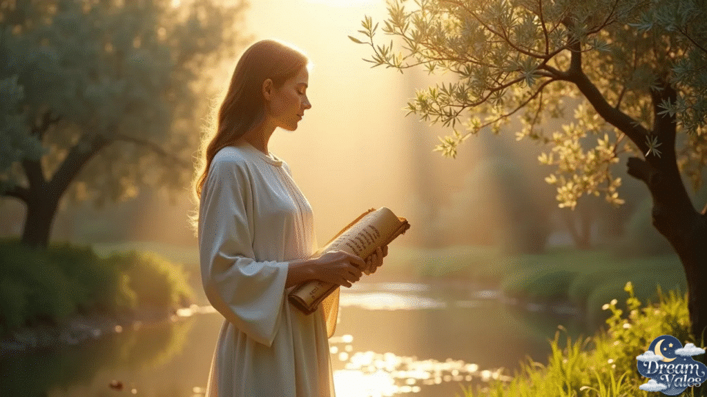 Biblical Connections