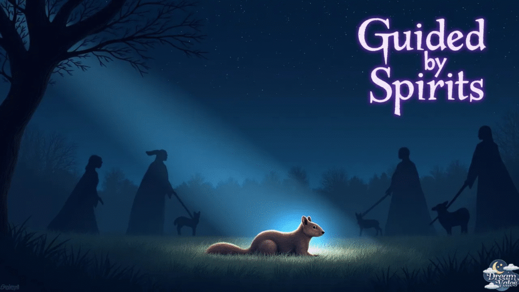 Protection and Ancestral Guidance