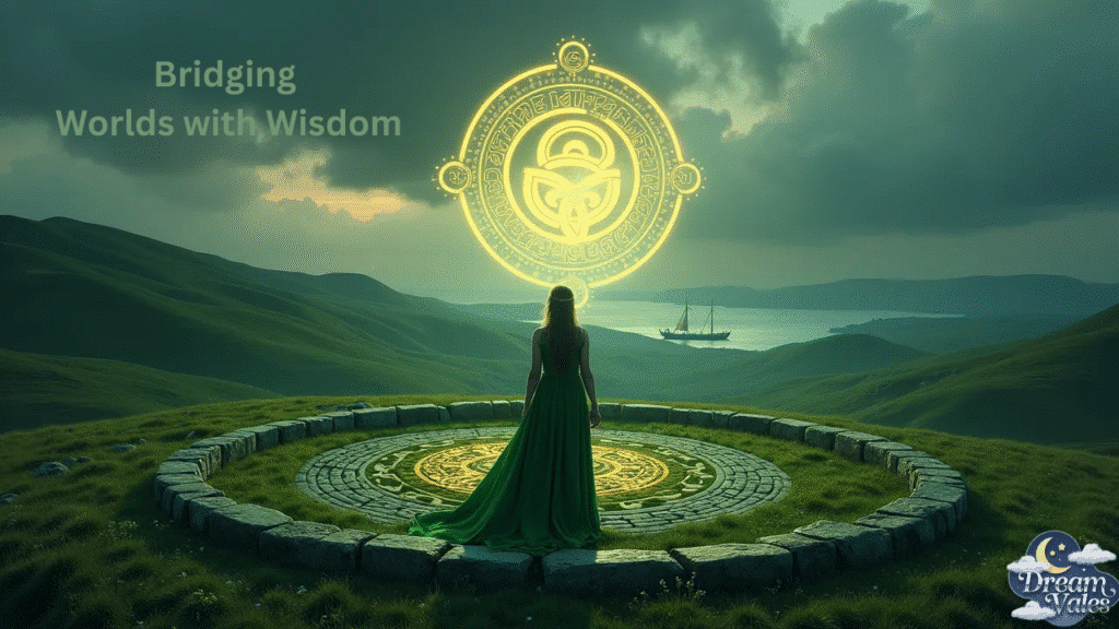 Celtic and Norse Influences