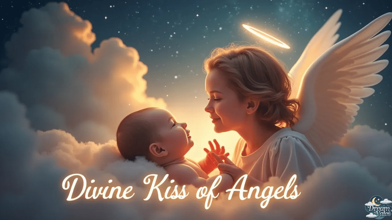 Angel Kiss Birthmark Spiritual Meaning