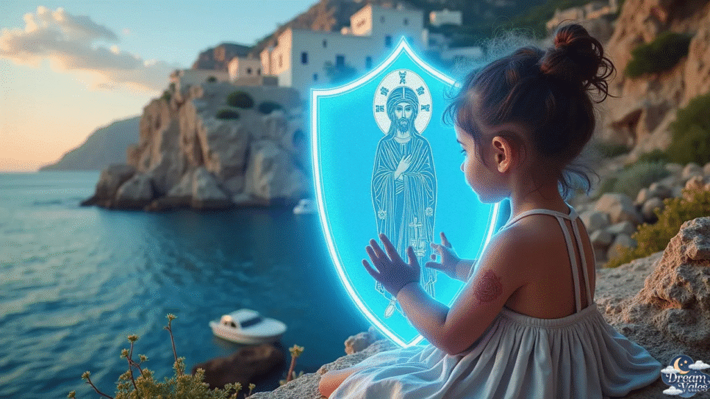 Mediterranean Spiritual Beliefs