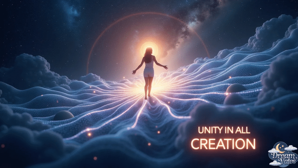 Universal Wholeness