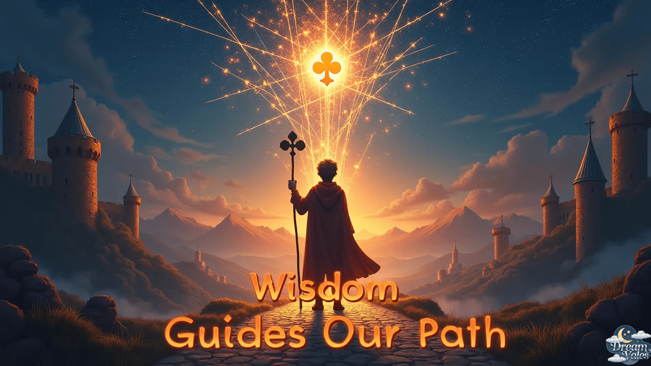 Jack of Clubs Spiritual Meaning