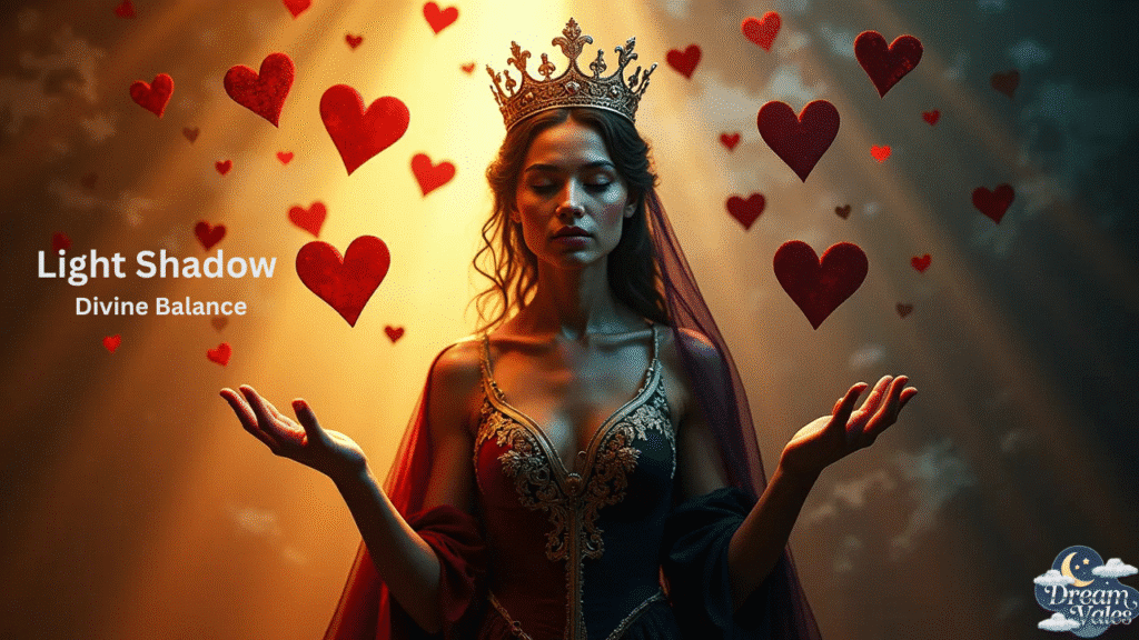 Understanding Queen of Hearts