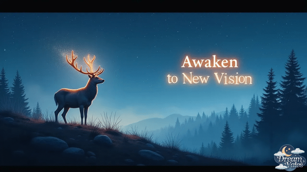 Spiritual Awakening