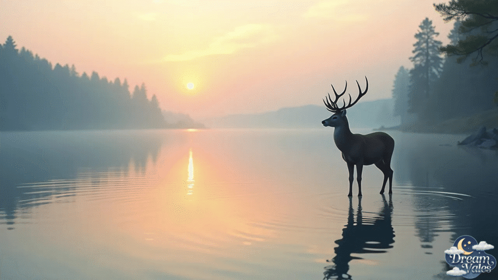 Inner Peace and Tranquility