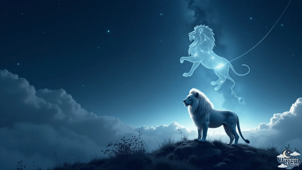 Celestial Guidance