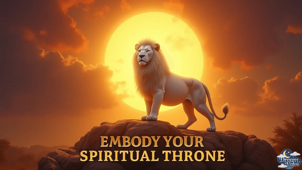 Sacred Kingship