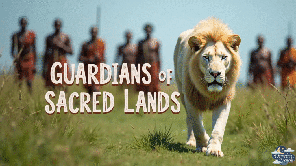 Conservation and Spiritual Responsibility