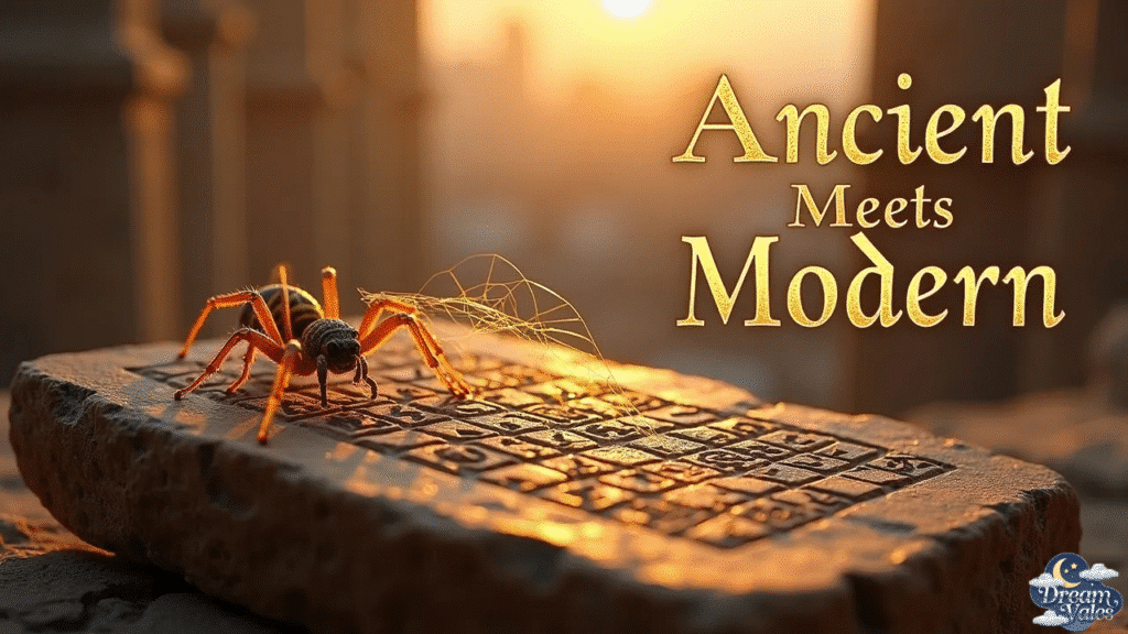 Ancient Wisdom Meets