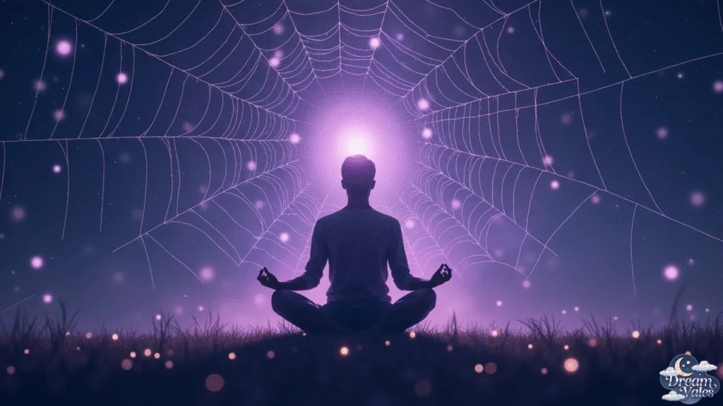 Spiritual Awakening Markers