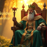 The King of Clubs Spiritual Meaning